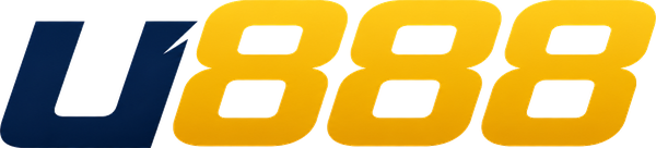 u888 brand logo